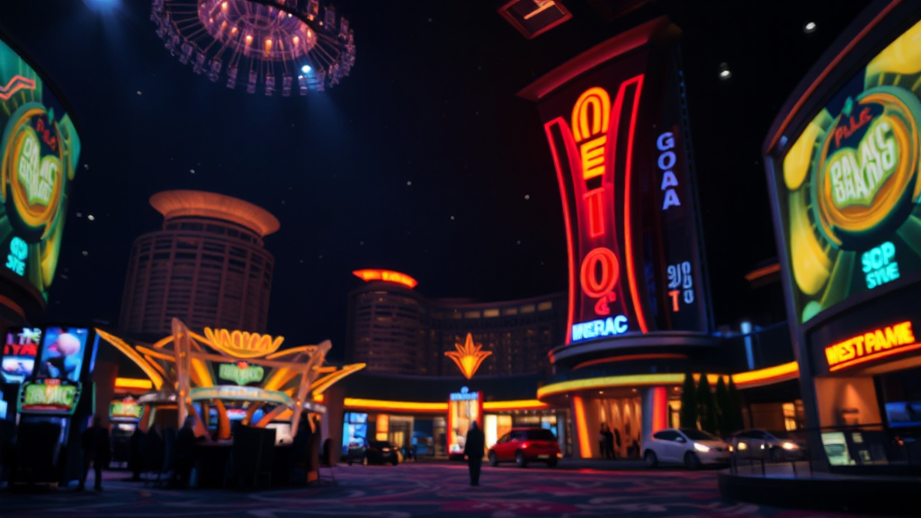 The Rise of Digital Payments in Online Gaming: A Focus on Interac Casino Options