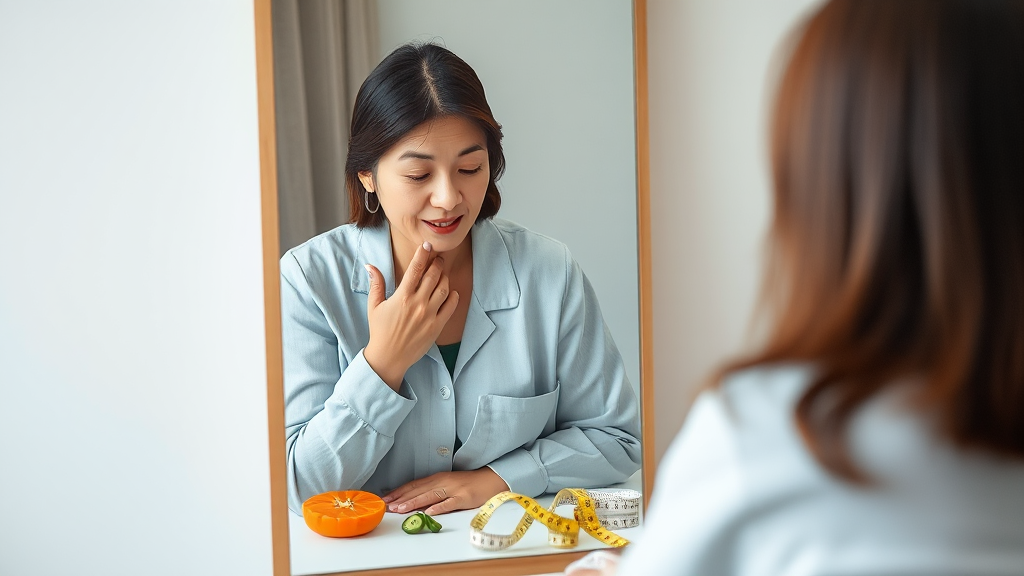 마운자로 살처짐, 이렇게 관리하세요: 원인부터 예방까지