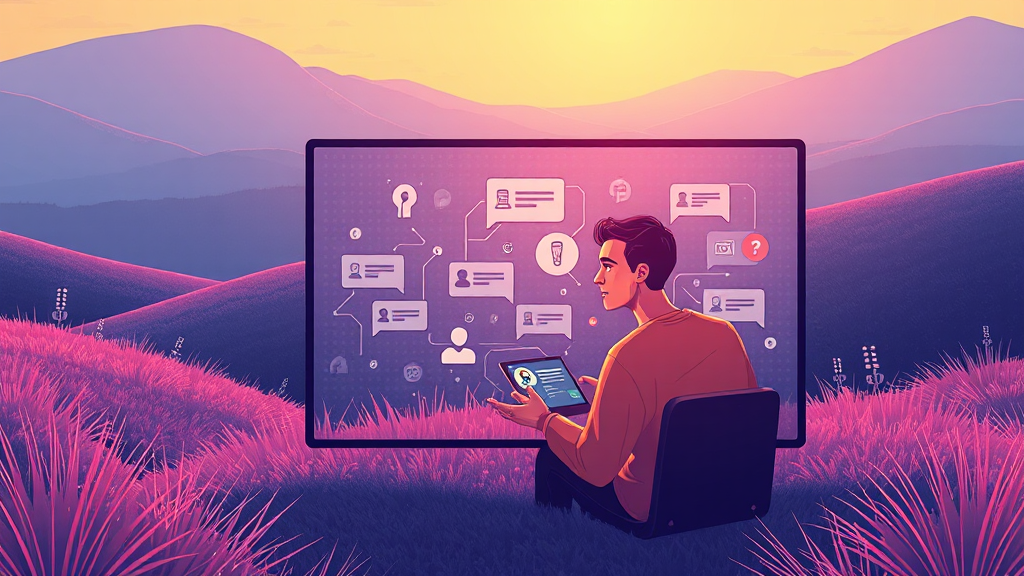 Why You Should Visit CrushOn AI: A New Era of Personalized AI Companions