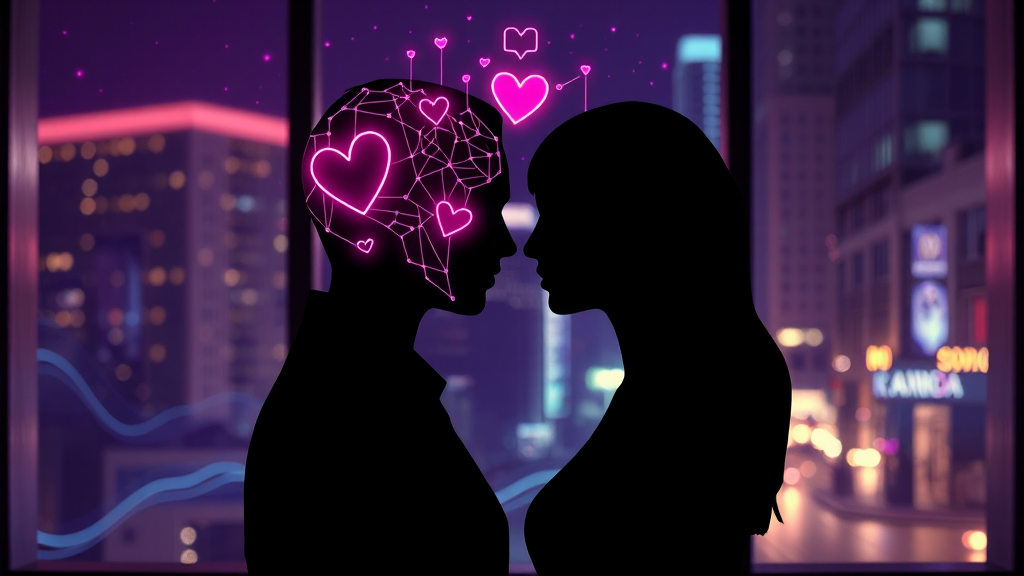 The Evolution of AI Sex Chat: From Fantasy to Digital Intimacy