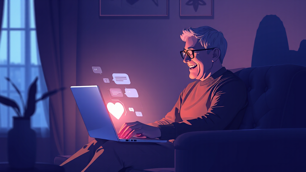 The Evolution of AI Chat for Adults: Beyond Small Talk