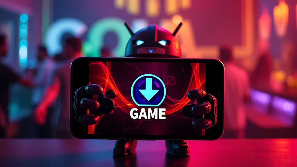 Exploring the Goa Club Game: A Complete Guide for Android Players