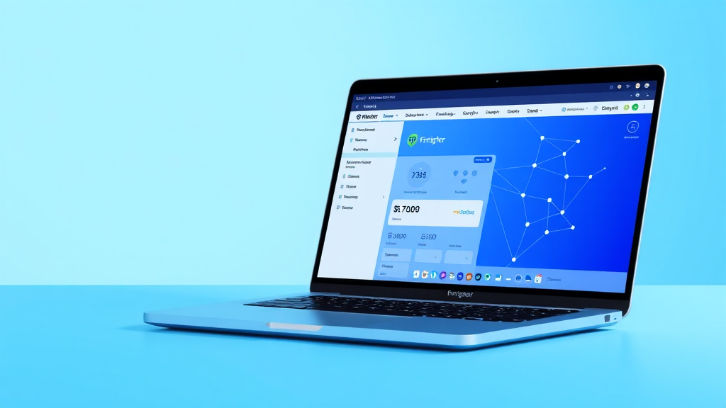 The freighter wallet freighter wallet app: Your Complete Guide to Secure Stellar Asset Management