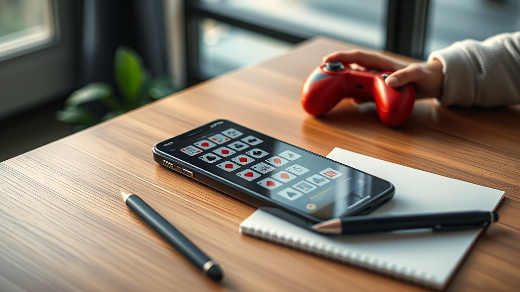 Online Rummy Game: A Practical Guide to Rules, Tables, and Smart Play