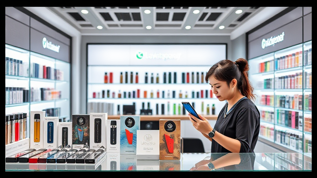 Buying Lana Vape in Singapore: A Trainer’s Setup Walkthrough for First-Timers